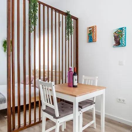 Apartment Cozy & New Next To Turia Gardens