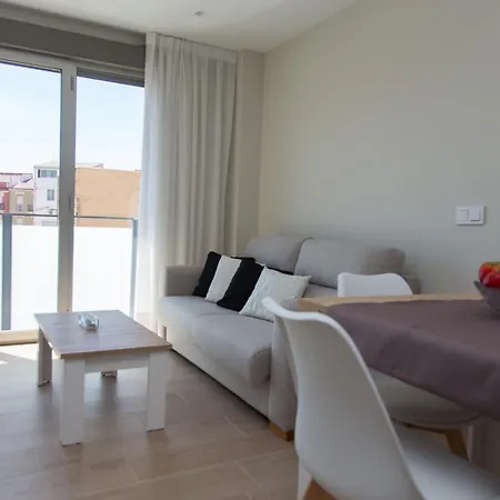 Apartment Monlar Ruzafa *