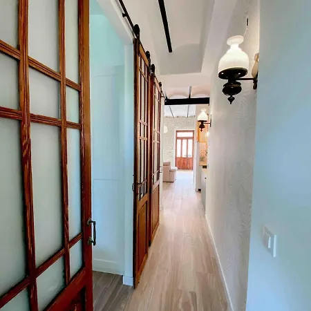 La Casita Apartament *
