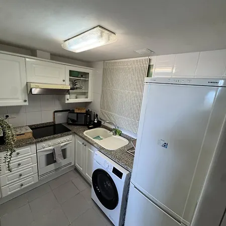 Patacona Apartament Walencja
