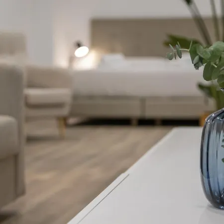 Beautiful Loft Next To The Turia River Gardens Βαλένθια