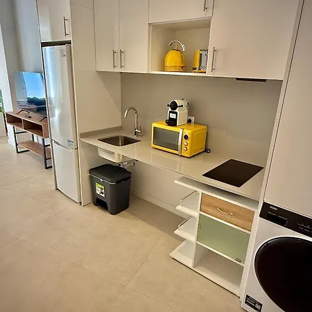 Glamour Suite1 Next To Plaza De Espana * Valenza