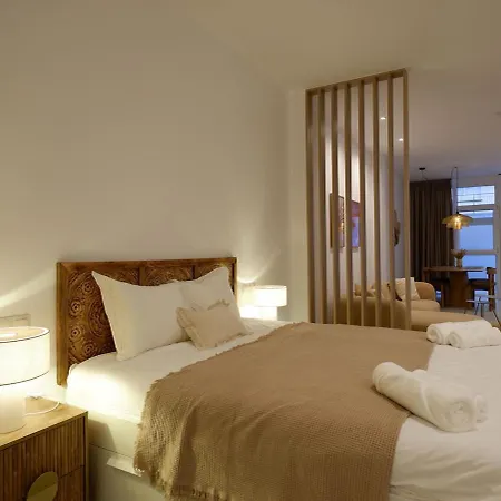 아파트 Milos Cozy, Family-friendly In Patraix