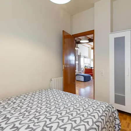 Puerto Rico Flat - Soho Ruzafa By Invalencia Apartman *