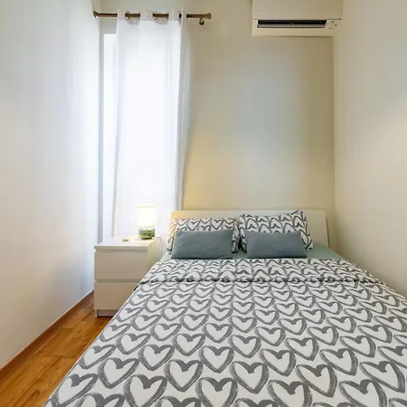 Apartman Puerto Rico Flat - Soho Ruzafa By Invalencia *
