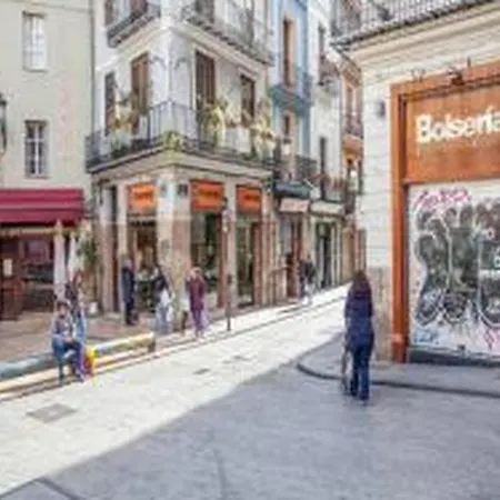 Apartman Bolseria Ciutat Vella *