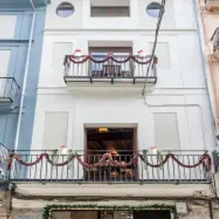 Apartman Bolseria Ciutat Vella Valencia