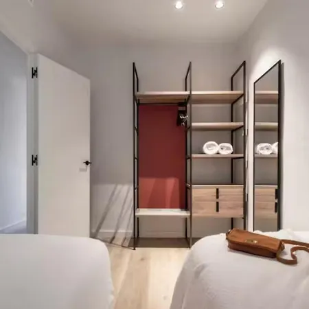 Apartment Mariocole *
