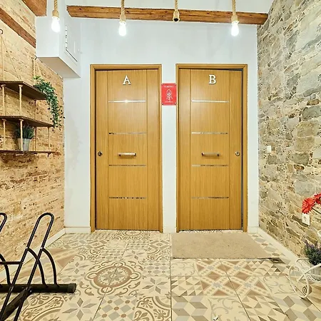 Apartamento Tree Plaza A By Invalencia