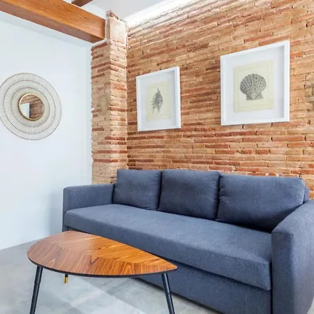 Denia 70 4 By Invalencia Apartman Valencia