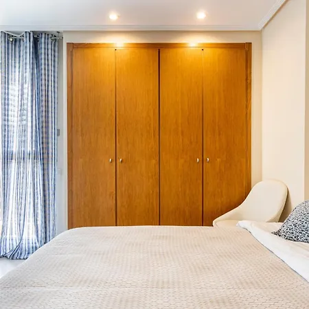 Apartman Patacona By The *