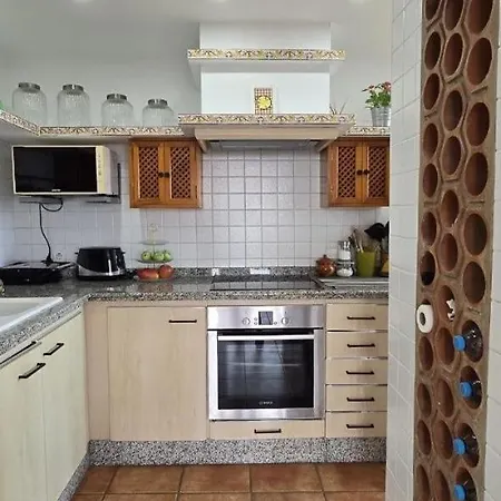 Three Horizons Penthouse El Saler Apartment