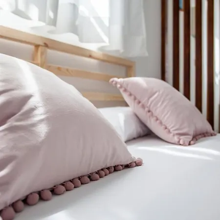 Cozy & New Next To Turia Gardens Apartman Valencia