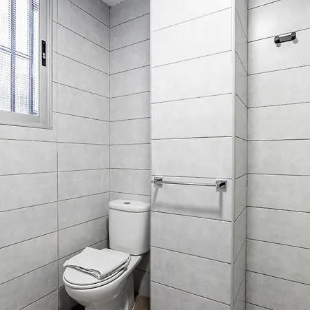 Centelles One Bedroom Ruzafa Lejlighed *