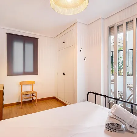 Centelles One Bedroom Ruzafa * Walencja