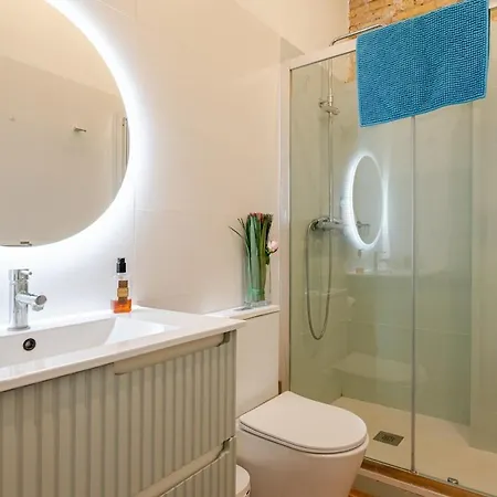Lejlighed La Casita Valencia