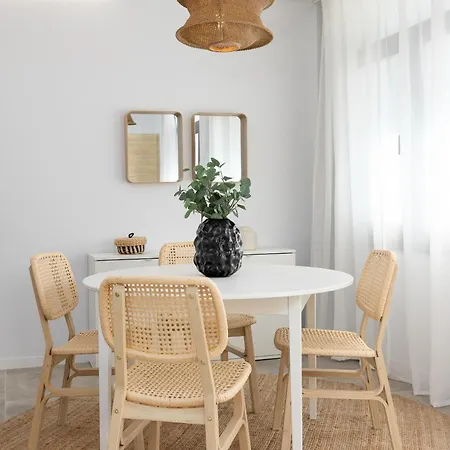 Apartup Cabanyal Station A Walencja
