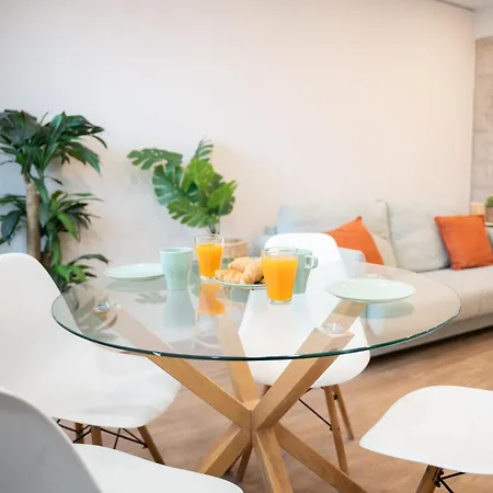 By Glodeko Homes Apartament Walencja