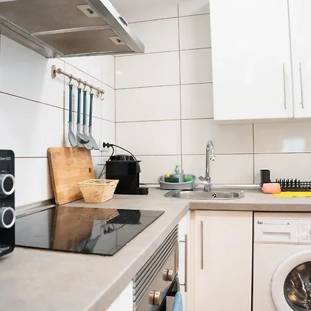 By Glodeko Homes Walencja