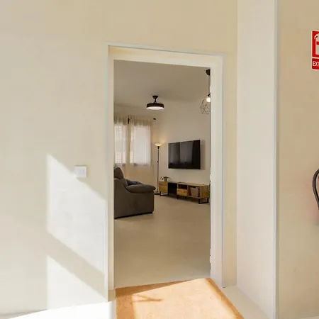 Apartman Bright Boutique In *