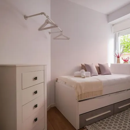 Apartment Mele Flat *