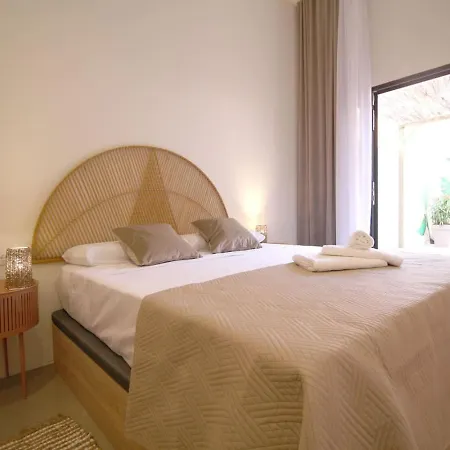 Pepeflats - The Perfect Mediterranean Dreams And Terrace