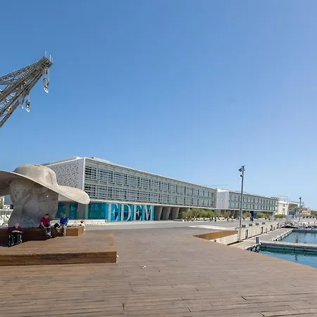 Almirante C * Walencja
