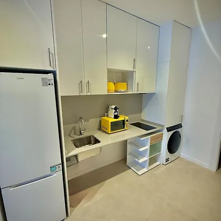 Appartamento Glamour Suite1 Next To Plaza De Espana *