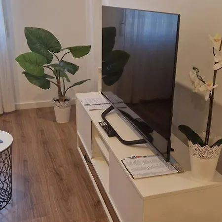 Apartman Arts 2 *