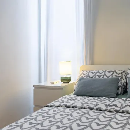 Appartement Puerto Rico Flat - Soho Ruzafa By Invalencia