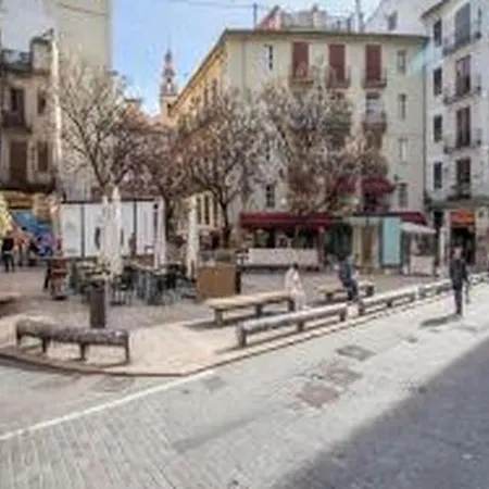 Bolseria Ciutat Vella Apartman *