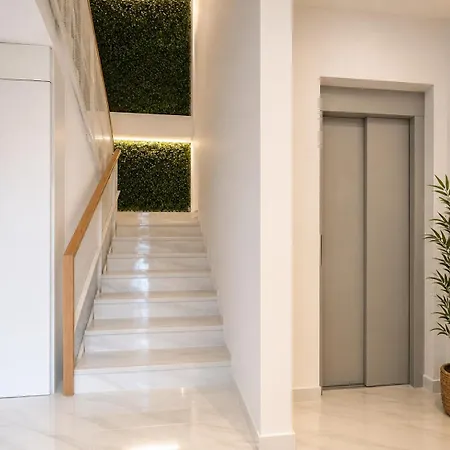 Nova Msuites * Valencia