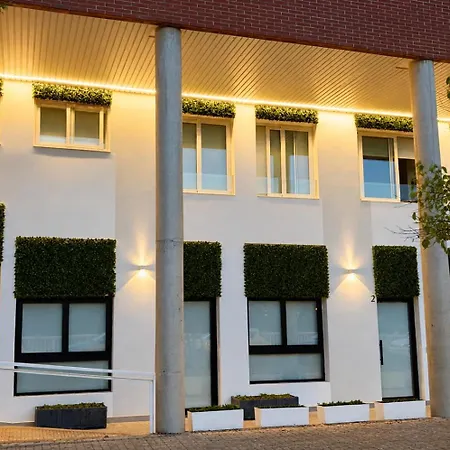 Nova Msuites Apartment *