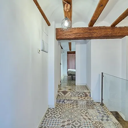 Apartamento Tree Plaza A By Invalencia
