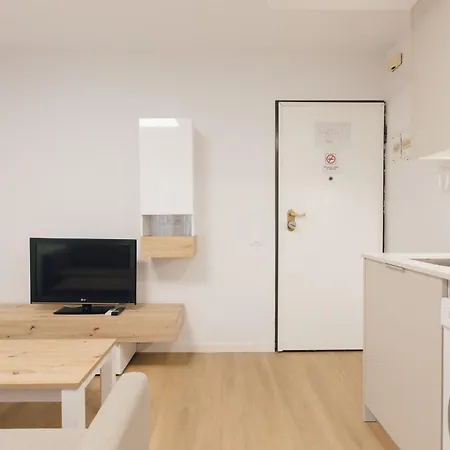 Appartement Monlar Campanar