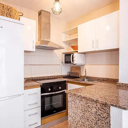 Apartament Centelles One Bedroom Ruzafa