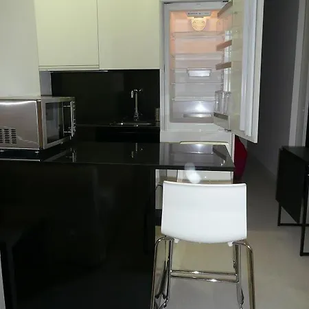 Tapineria Estudio Centrico Mercado Apartment *