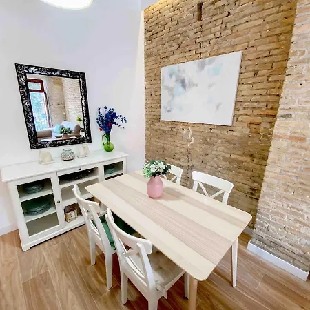 Apartament La Casita