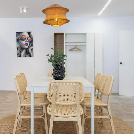Apartup Cabanyal Station B * Valencia