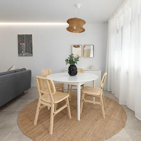 Apartup Cabanyal Station A