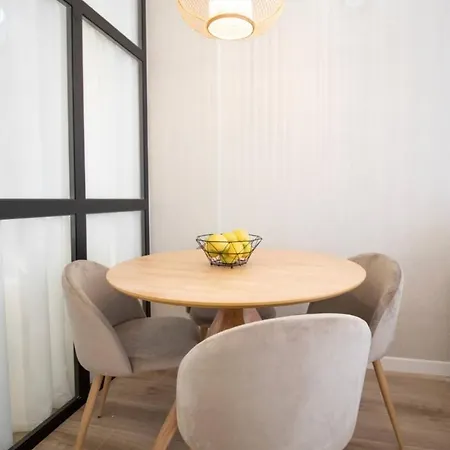 Lejlighed Loft Near The Sea And Downtown Maritim *