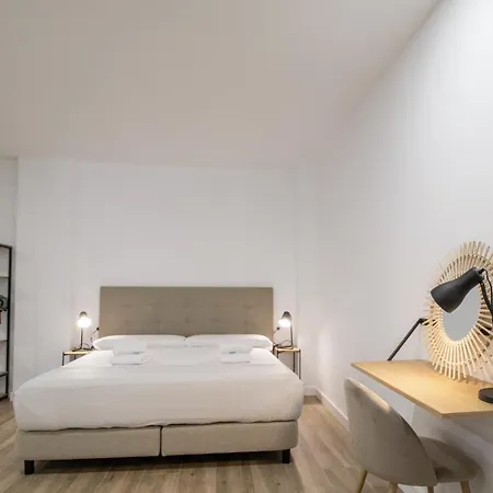 Precioso Loft Junto Al Rio Turia A 1 Min Del Metro