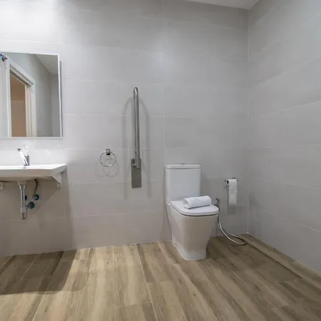 Precioso Loft Junto Al Rio Turia A 1 Min Del Metro Apartment Valencia