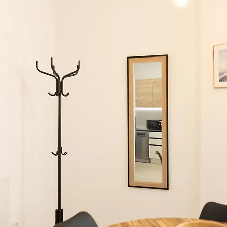 Bright Boutique In Apartment Valencia