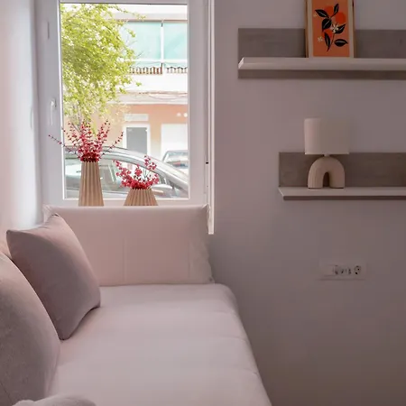 Apartment Mele Flat *