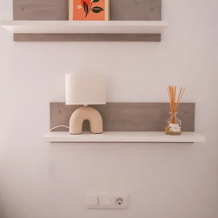 Mele Flat * Valencia