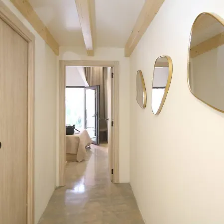 Pepeflats - The Perfect Mediterranean Dreams And Terrace