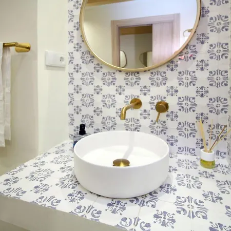 شقة Pepeflats - The Perfect Mediterranean Dreams And Terrace