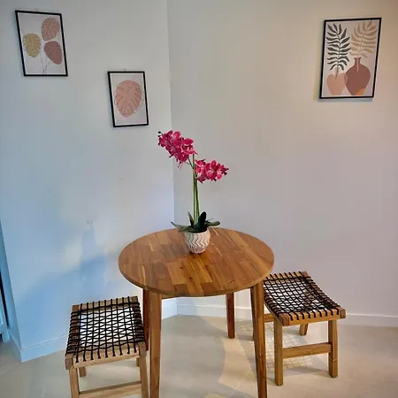 Glamour Suite1 Next To Plaza De Espana Valenza