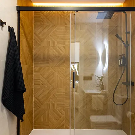 Apartment Almirante A *